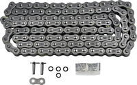 EK 525SROZ2 O-Ring Chain — 120 links Gold
