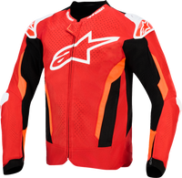 Alpinestars T-GP Air Jacket