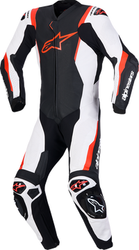 Alpinestars Missile v3 1-Piece Leather Suit