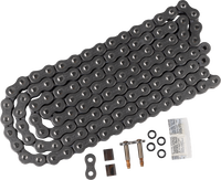 EK 525SRX2 X-Ring Chain — 110 links Natural