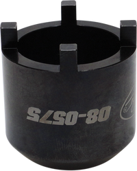 Motion Pro Spanner Nut Socket