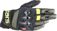 Alpinestars Halo Leather Gloves