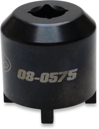 Motion Pro Spanner Nut Socket