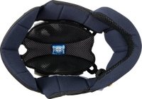Quantum-X Helmet Interior Pad — M/L