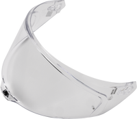 AGV K7 Helmet GT8-1 Pinlock® 120 MaxVision™ Prepared Shield