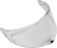 AGV K7 Helmet GT8-1 Pinlock® 120 MaxVision™ Prepared Shield