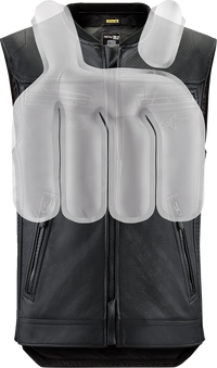 Tech-Air® 3 v2 Leather Vest