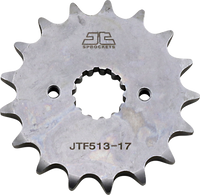 JT Front Sprocket, Steel, Style JTF513 (530) — 13T