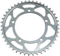 JT Rear Sprocket, Steel, Style JTR1792 (525) — 40T