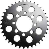 JT Rear Sprocket, Steel, Style JTR801 (420) — 29T
