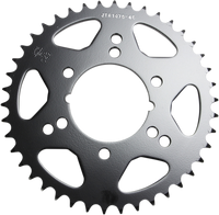 JT Rear Sprocket, Steel, Style JTR1478 (520) — 34T