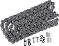 EK 520SRX2 X-Ring Chain — 104 links Natural