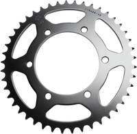 JT Rear Sprocket, Steel, Style JTR486 (520) — 39T
