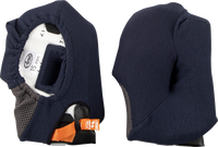 Corsair-X/Quantum-X/Signet-X Helmet Cheek Pads
