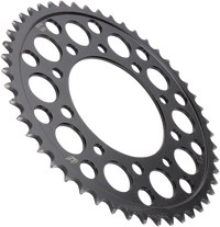 Driven Rear Sprocket, Steel, Style 5014 (520) — 41T