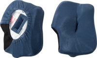 Regent-X Helmet Cheek Pads