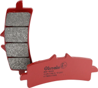 Brembo 07BB37 Brake Pads – Sintered Genuine 07BB3759