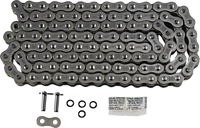 EK 530SROZ2 O-Ring Chain — 102 links Natural