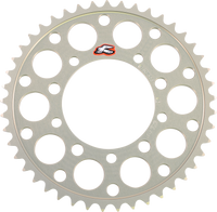 Renthal Rear Sprocket, Aluminum Ultralight, Style 478 (525) — 41T