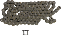 RK 420 Standard Non-Sealed Chain — 72 links