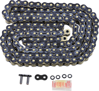RK 530MAX-Z RX-Ring Chain