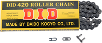 D.I.D 420 Standard Chain — view 5