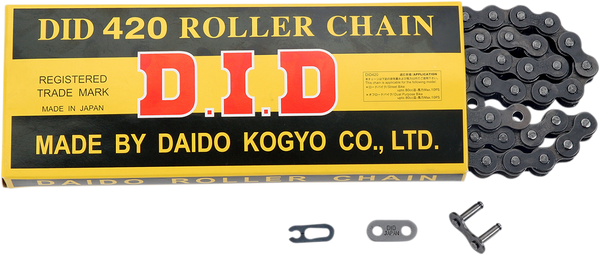 D.I.D 420 Standard Chain — view 5