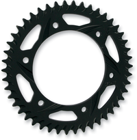 Vortex Rear Sprocket, Steel, Style 252 (525) — 42T