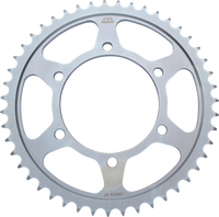 JT Rear Sprocket, Steel, Style JTR479 (530) — 39T
