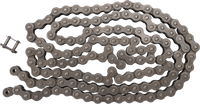 RK 420H Non-Sealed Chain — 100 links