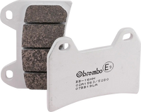 Brembo 07BB19 Brake Pads – Carbon Ceramic (CC)