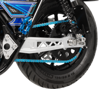 RK 530MAX-X RX-Ring Chain
