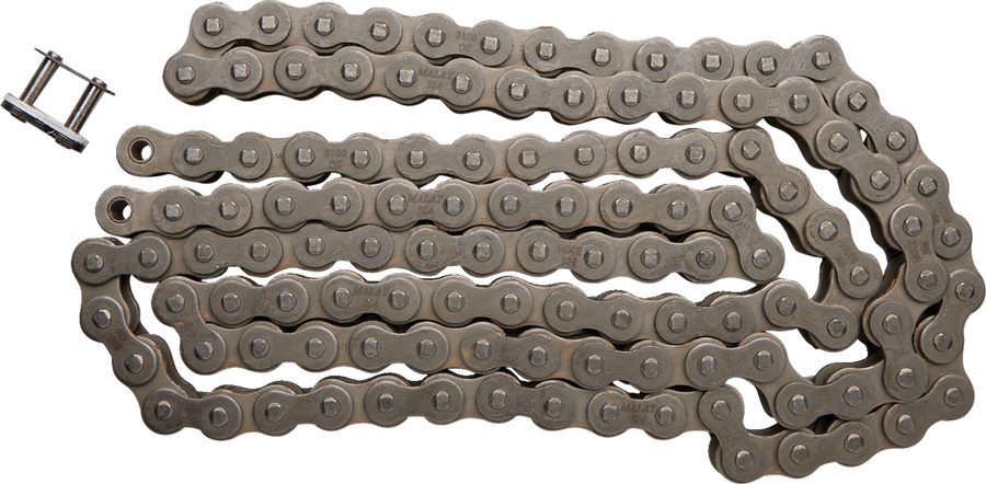 RK 530H Non-Sealed Chain — 120 links