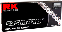 RK 525MAX-X RX-Ring Chain