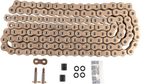 EK 525SRX2 X-Ring Chain — 110 links Natural
