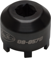 Motion Pro Spanner Nut Socket