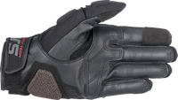 Alpinestars Halo Leather Gloves