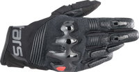 Alpinestars Halo Leather Gloves