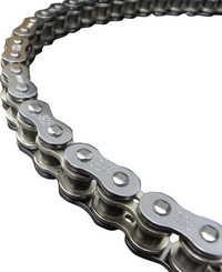 EK 525SRX2 X-Ring Chain — 110 links Natural