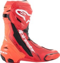 Supertech R Vented Boots