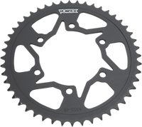 Vortex Rear Sprocket, Steel, Style 435 (520) — 42T
