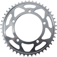 JT Rear Sprocket, Steel, Style JTR1800 (530) — 40T