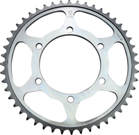 JT Rear Sprocket, Steel, Style JTR479 (530) — 39T