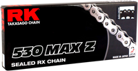 RK 530MAX-Z RX-Ring Chain