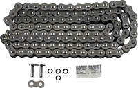 EK 530SROZ2 O-Ring Chain — 102 links Natural