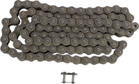 RK 420 Standard Non-Sealed Chain — 72 links