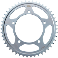 JT Rear Sprocket, Steel, Style JTR1792 (525) — 40T