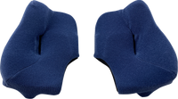 Regent-X Helmet Cheek Pads