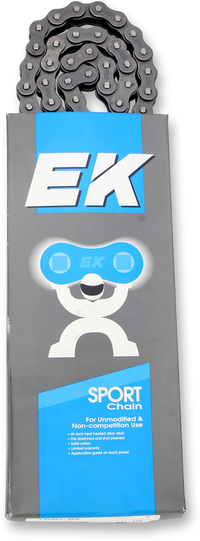 EK 520SPORT Non-Sealed Chain