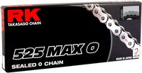 RK 525MAX-O O-Ring Chain